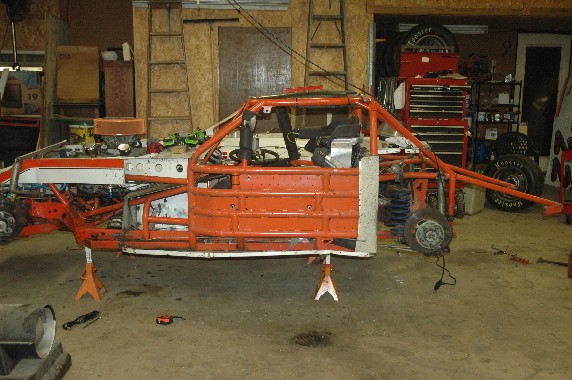 Shop Stripped